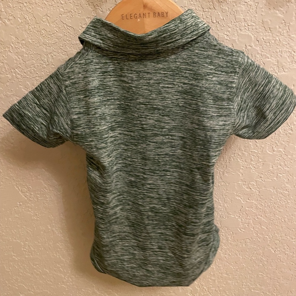 Michigan State Polo onesie (6 month) - Picture 5 of 5